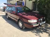 Volkswagen Passat 1994 года за 2 300 000 тг. в Туркестан – фото 2