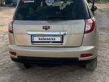 Geely Emgrand X7 2015 года за 3 200 000 тг. в Актау – фото 2