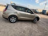 Geely Emgrand X7 2015 года за 3 200 000 тг. в Актау – фото 3