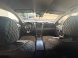 Geely Emgrand X7 2015 года за 3 200 000 тг. в Актау – фото 5