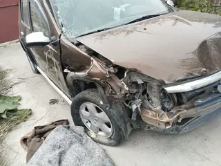 Renault Sandero Stepway