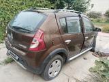 Renault Sandero Stepway 2014 года за 1 500 000 тг. в Актобе – фото 5