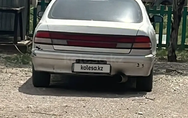 Nissan Maxima 1998 года за 1 250 000 тг. в Шиели