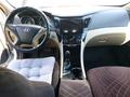 Hyundai Sonata 2011 года за 5 500 000 тг. в Алматы – фото 12