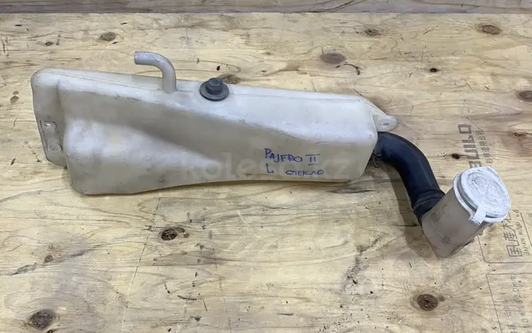 Бачок омывателя стекла за 10 000 тг. в Алматы