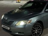 Toyota Camry 2007 года за 5 200 000 тг. в Шымкент – фото 2