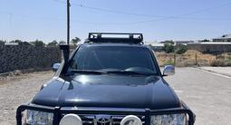 Toyota Land Cruiser 2005 года за 12 500 000 тг. в Шымкент – фото 2