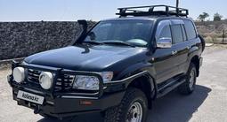 Toyota Land Cruiser 2005 года за 12 500 000 тг. в Шымкент