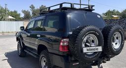 Toyota Land Cruiser 2005 года за 12 500 000 тг. в Шымкент – фото 4