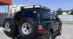 Toyota Land Cruiser 2005 года за 12 500 000 тг. в Шымкент – фото 5