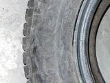 Шины от митсубиси монтеро за 65 000 тг. в Шымкент – фото 3
