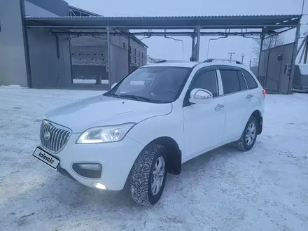 Lifan X60 2016 года за 4 200 000 тг. в Уральск