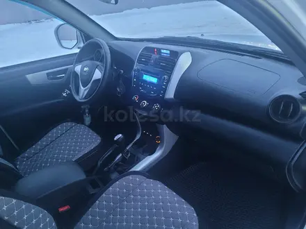 Lifan X60 2016 года за 4 200 000 тг. в Уральск – фото 12