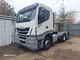 IVECO  Stralis 2018 годаfor28 000 000 тг. в Алматы