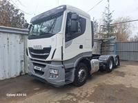 IVECO  Stralis 2018 годаүшін28 000 000 тг. в Алматы