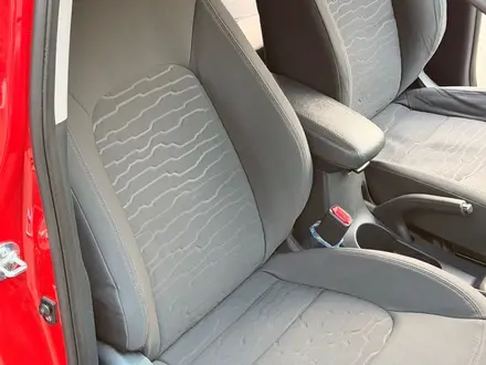 Kia Rio 2015 года за 5 950 000 тг. в Алматы – фото 10