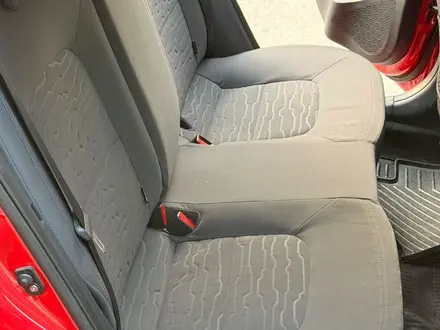 Kia Rio 2015 года за 5 950 000 тг. в Алматы – фото 12