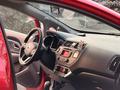 Kia Rio 2015 года за 5 950 000 тг. в Алматы – фото 14