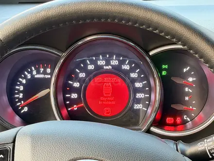 Kia Rio 2015 года за 5 950 000 тг. в Алматы – фото 16