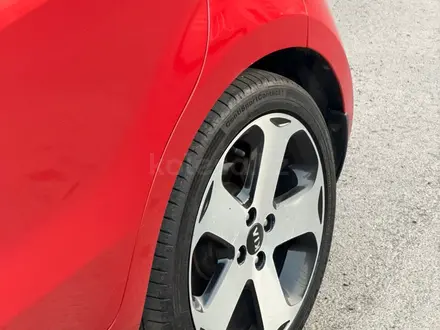 Kia Rio 2015 года за 5 950 000 тг. в Алматы – фото 4
