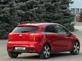 Kia Rio 2015 года за 5 950 000 тг. в Алматы – фото 5
