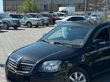 Toyota Avensis 2007 годаүшін4 200 000 тг. в Актау – фото 2