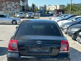 Toyota Avensis 2007 годаүшін4 200 000 тг. в Актау – фото 5