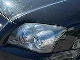 Toyota Avensis 2007 годаүшін4 200 000 тг. в Актау – фото 3
