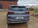 Chery Tiggo 4 Pro 2024 годаүшін5 500 000 тг. в Актобе – фото 3