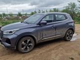 Chery Tiggo 4 Pro 2024 годаүшін5 500 000 тг. в Актобе – фото 2
