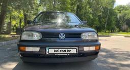 Volkswagen Golf 1995 года за 2 200 000 тг. в Тараз