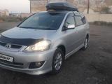 Toyota Ipsum 2005 года за 4 500 000 тг. в Атырау