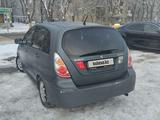 Suzuki Liana 2007 года за 3 300 000 тг. в Алматы – фото 4