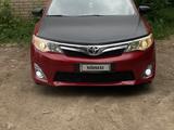 Toyota Camry 2013 годаүшін4 500 000 тг. в Уральск