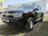 Renault Duster 2016 года за 5 000 000 тг. в Уральск – фото 4