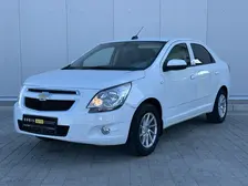 Chevrolet Cobalt, 2022