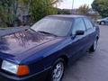 Audi 80 1991 годаүшін800 000 тг. в Тараз – фото 17