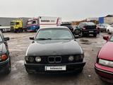 BMW 525 1991 годаүшін750 000 тг. в Алматы