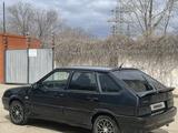 ВАЗ (Lada) 2114 2005 года за 1 050 000 тг. в Актобе – фото 5