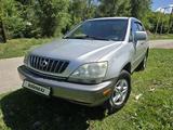 Lexus RX 300 2002 годаүшін5 800 000 тг. в Талдыкорган