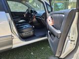 Lexus RX 300 2002 годаүшін5 800 000 тг. в Талдыкорган – фото 3