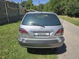 Lexus RX 300 2002 годаүшін5 800 000 тг. в Талдыкорган – фото 5