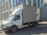 ГАЗ  ГАЗель (2705) Комби 2000 года за 8 000 000 тг. в Шымкент – фото 4