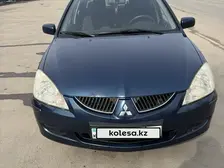 Mitsubishi Lancer, 2003