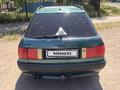 Audi 80 1993 года за 1 100 000 тг. в Караганда – фото 3