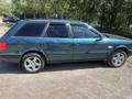Audi 80 1993 года за 1 100 000 тг. в Караганда – фото 4