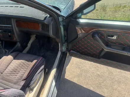 Audi 80 1993 года за 1 100 000 тг. в Караганда – фото 6