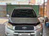 Toyota RAV4 2007 годаүшін7 000 000 тг. в Алматы