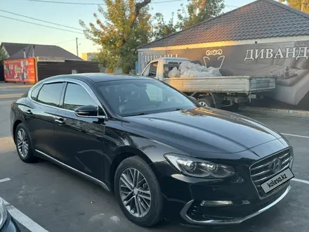 Hyundai Grandeur 2017 года за 8 200 000 тг. в Астана – фото 4