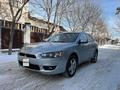 Mitsubishi Lancer 2007 года за 2 700 000 тг. в Алматы